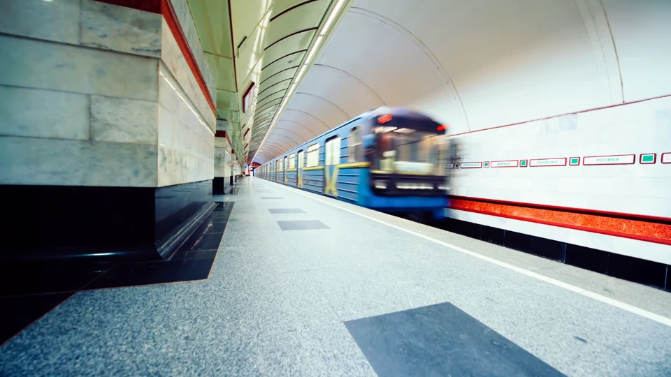 Metro Sistemleri